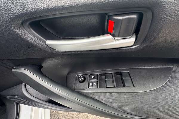 2022 Toyota Corolla Ascent Sport Hybrid ZWE211R