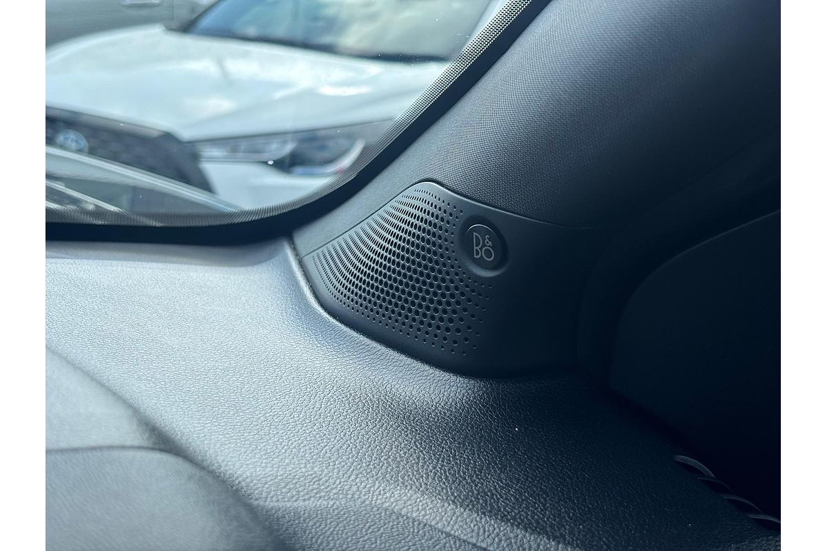 2023 Ford Ranger Wildtrak 4X4 3.0L