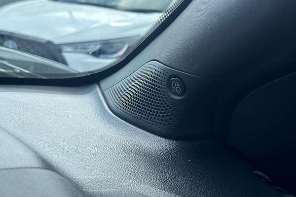 2023 Ford Ranger Wildtrak 4X4 3.0L