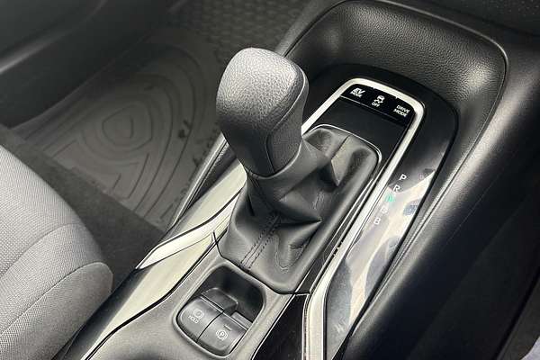 2022 Toyota Corolla Ascent Sport Hybrid ZWE211R