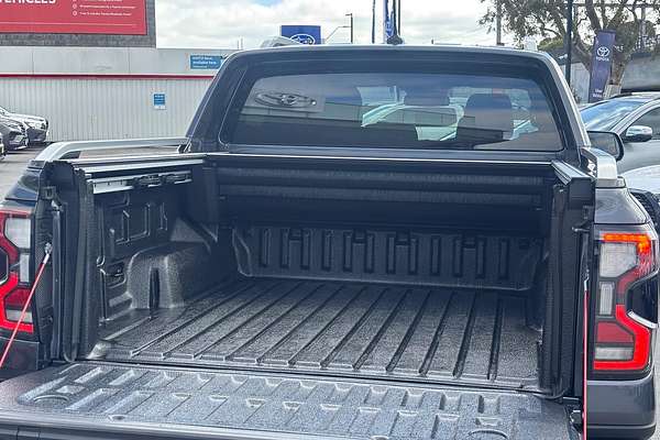 2023 Ford Ranger Wildtrak 4X4 3.0L