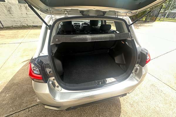 2022 Mitsubishi ASX ES XD