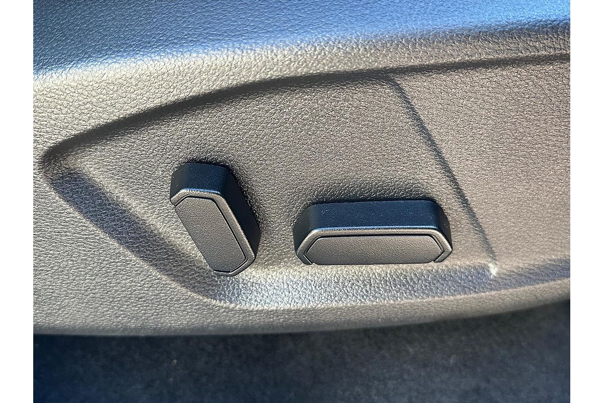 2021 Ford Ranger Raptor X PX MkIII 4X4 2.0L