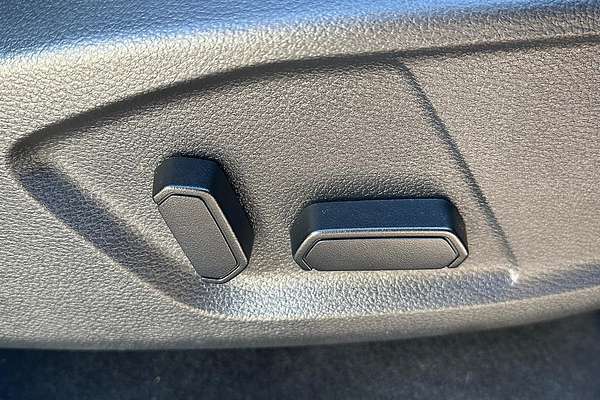 2021 Ford Ranger Raptor X PX MkIII 4X4 2.0L