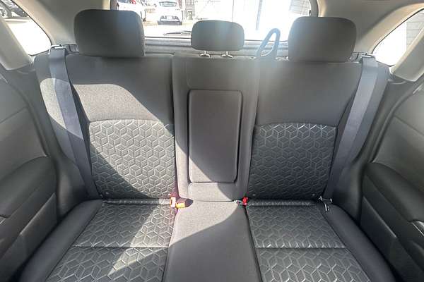 2022 Mitsubishi ASX ES XD