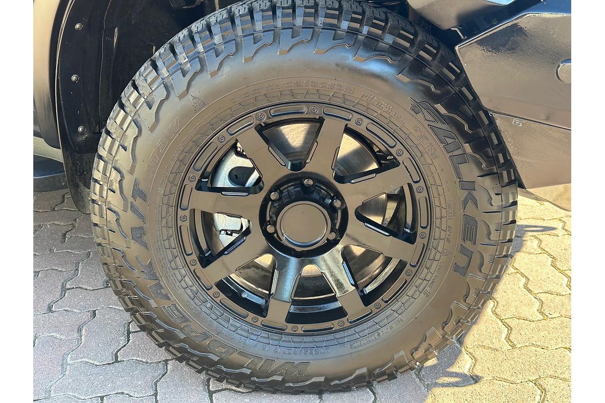 2022 Ford Ranger XLT 4X4 2.0L