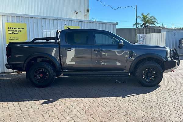 2022 Ford Ranger XLT 4X4 2.0L