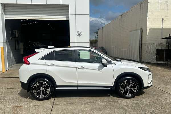 2019 Mitsubishi Eclipse Cross LS YA
