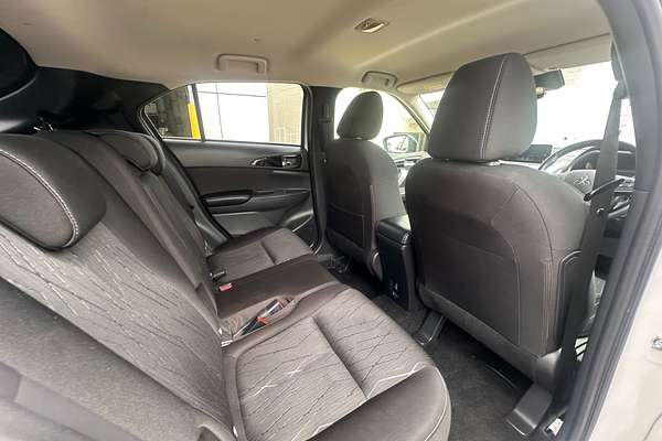 2019 Mitsubishi Eclipse Cross LS YA