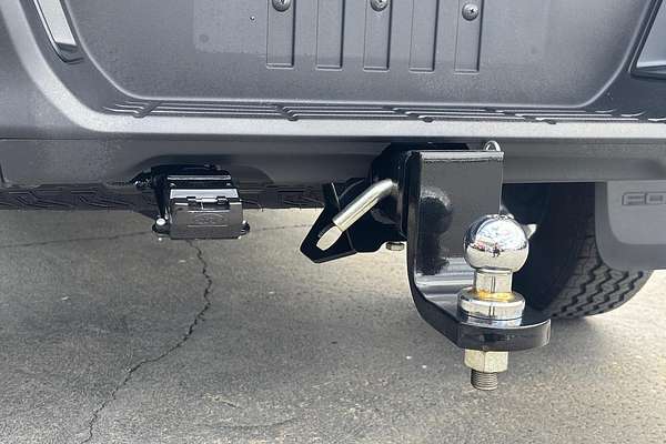 2023 Ford Ranger Wildtrak 4X4 3.0L