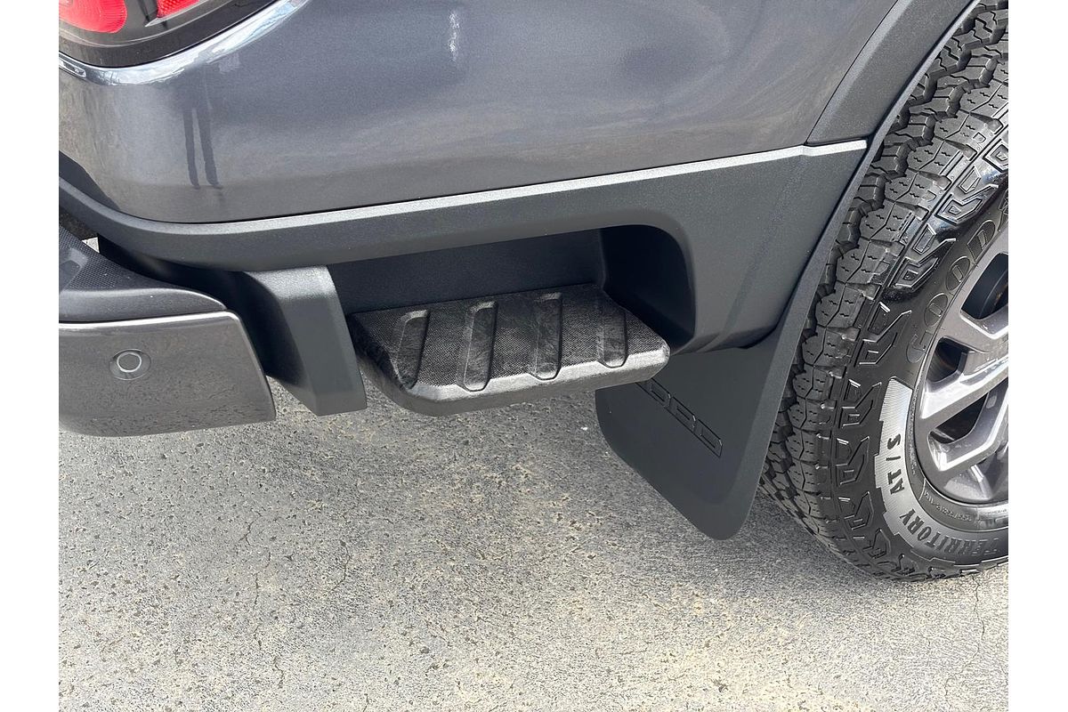 2023 Ford Ranger Wildtrak 4X4 3.0L