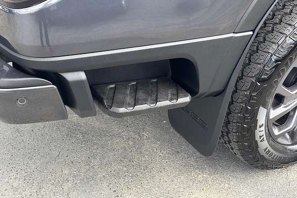 2023 Ford Ranger Wildtrak 4X4 3.0L