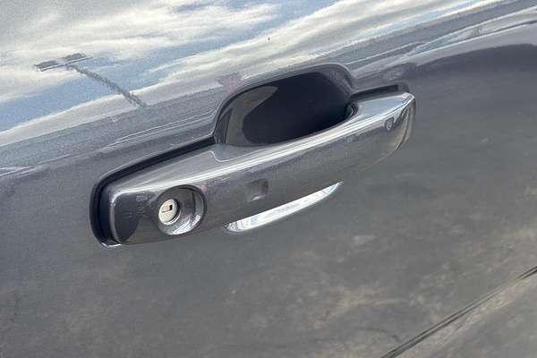 2023 Ford Ranger Wildtrak 4X4 3.0L