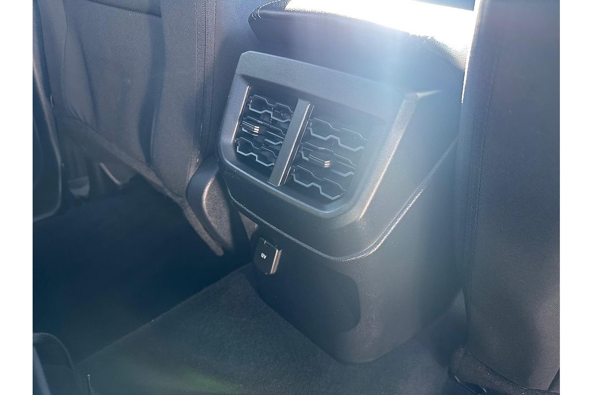 2022 Ford Ranger XLT 4X4 2.0L