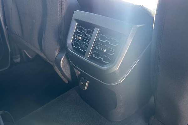 2022 Ford Ranger XLT 4X4 2.0L