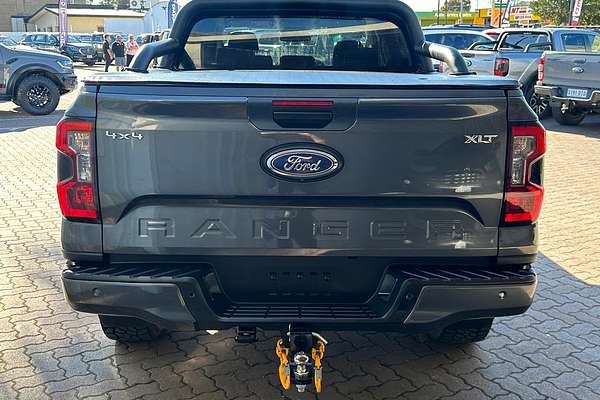 2022 Ford Ranger XLT 4X4 2.0L