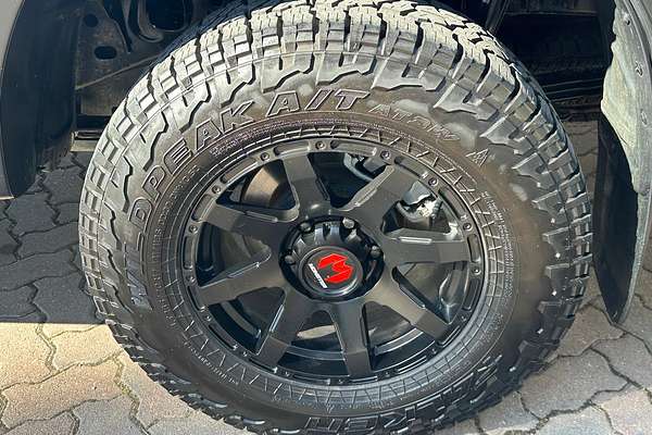 2022 Ford Ranger XLT 4X4 2.0L