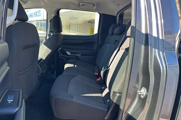 2022 Ford Ranger XLT 4X4 2.0L