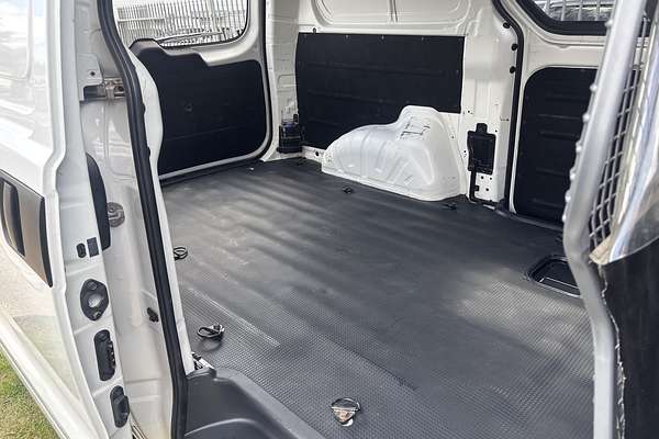 2016 Hyundai iLoad TQ3-V Series II