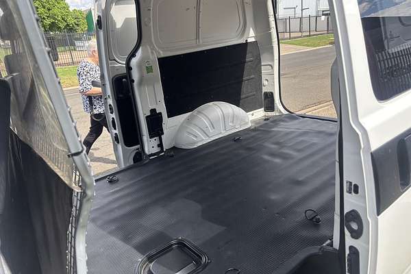 2016 Hyundai iLoad TQ3-V Series II