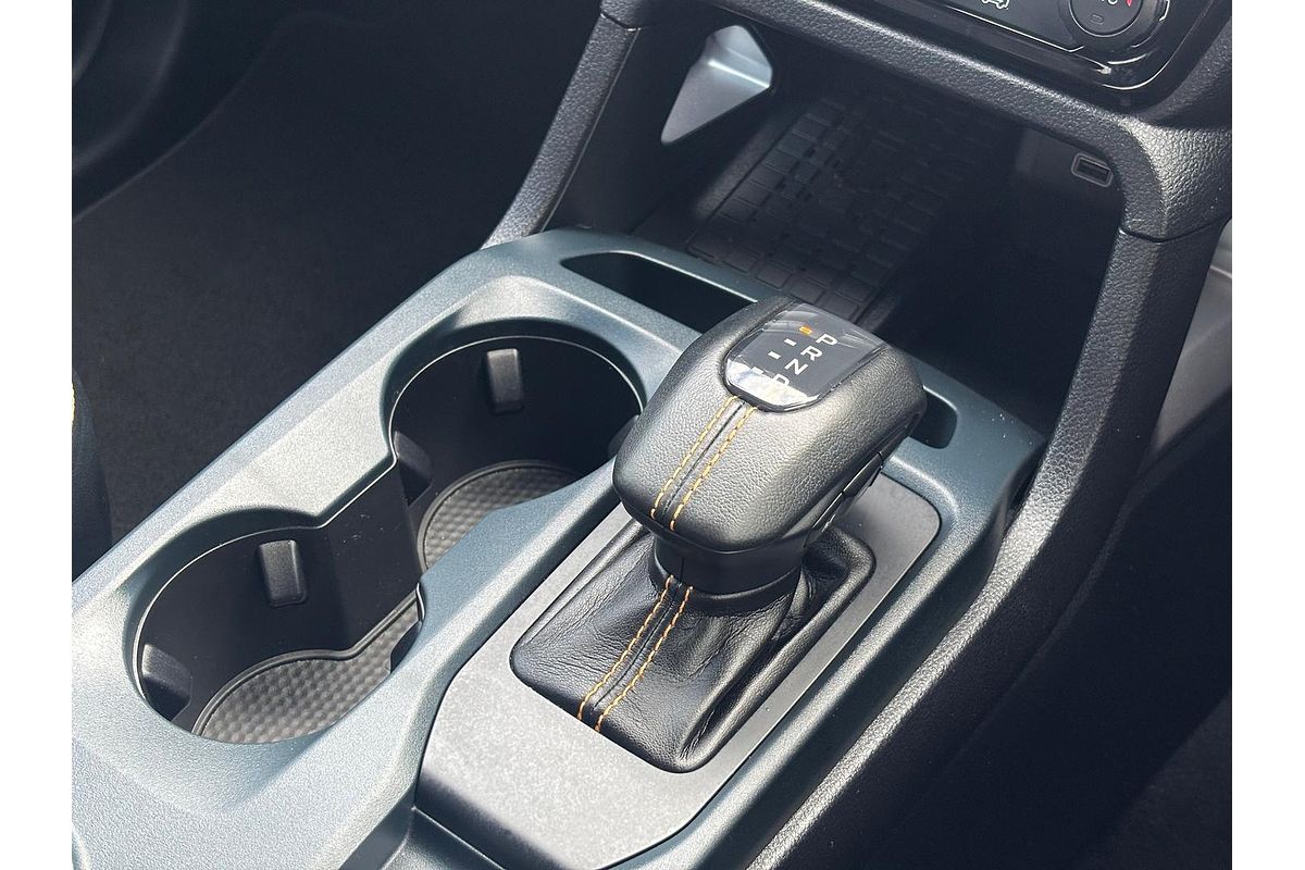 2023 Ford Ranger Wildtrak 4X4 3.0L