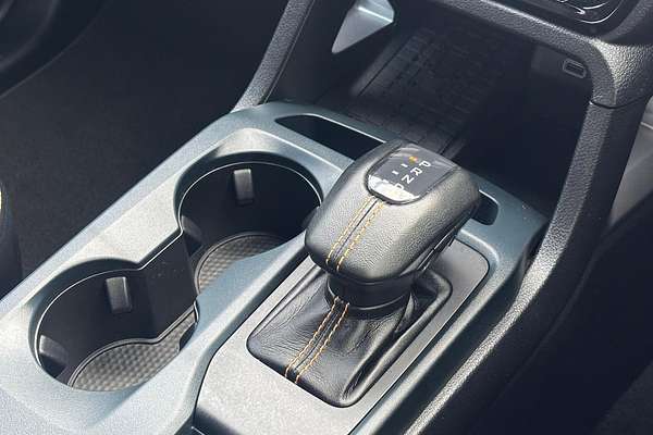 2023 Ford Ranger Wildtrak 4X4 3.0L