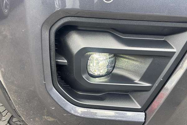 2023 Ford Ranger Wildtrak 4X4 3.0L