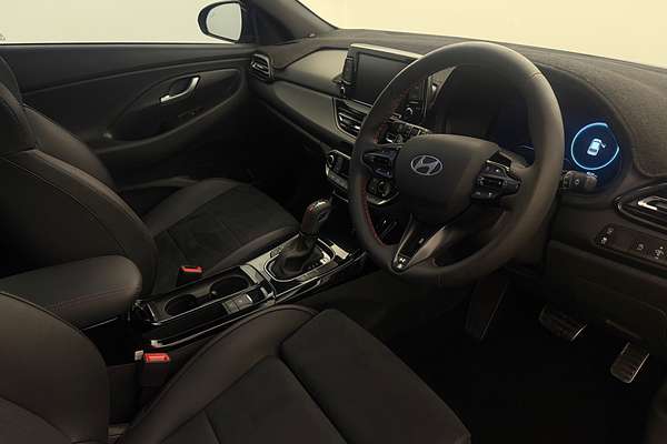 2025 Hyundai i30 N Line PDe.V6