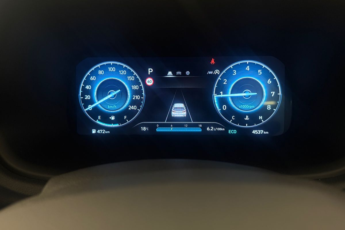 2025 Hyundai i30 N Line PDe.V6