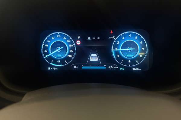 2025 Hyundai i30 N Line PDe.V6