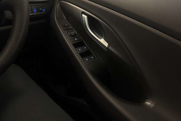 2025 Hyundai i30 N Line PDe.V6