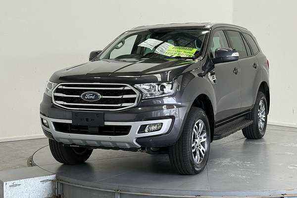 2019 Ford Everest Trend UA II 3.2L