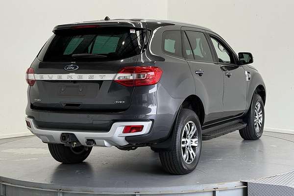 2019 Ford Everest Trend UA II 3.2L