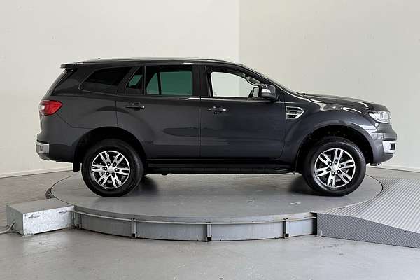 2019 Ford Everest Trend UA II 3.2L