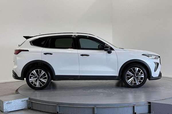 2024 GWM Haval Jolion Ultra Hybrid A02