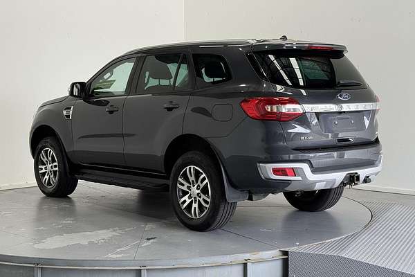 2019 Ford Everest Trend UA II 3.2L