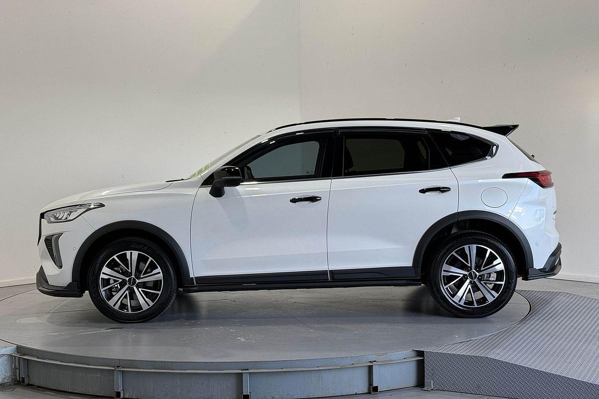 2024 GWM Haval Jolion Ultra Hybrid A02