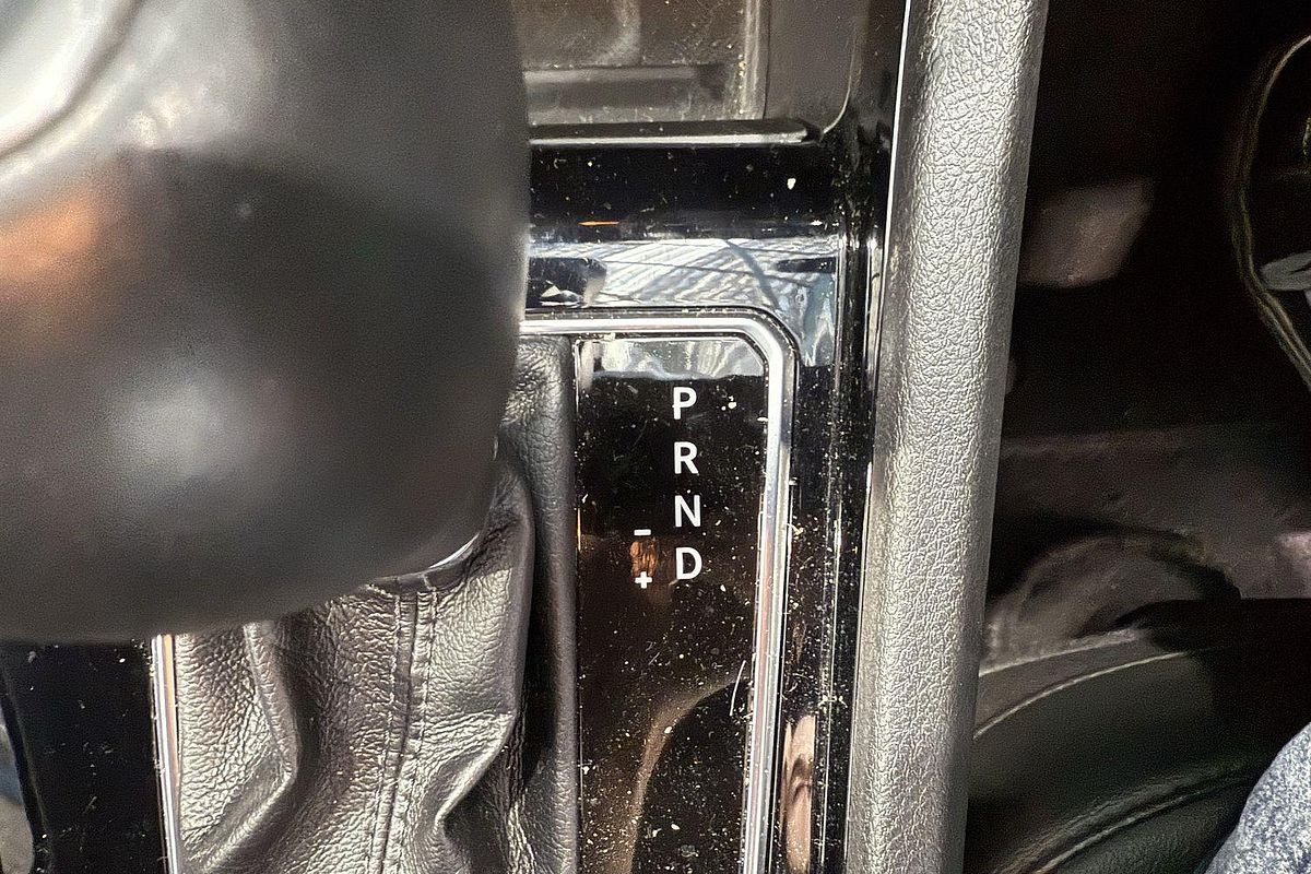 2022 Jeep Compass Night Eagle M6