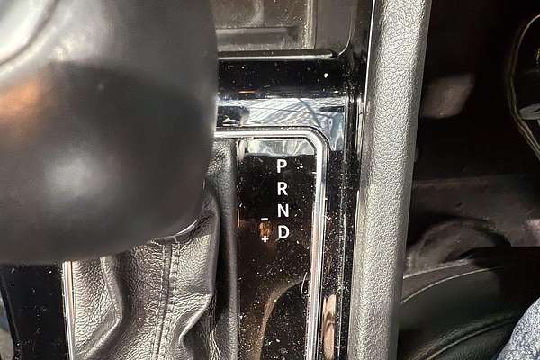 2022 Jeep Compass Night Eagle M6