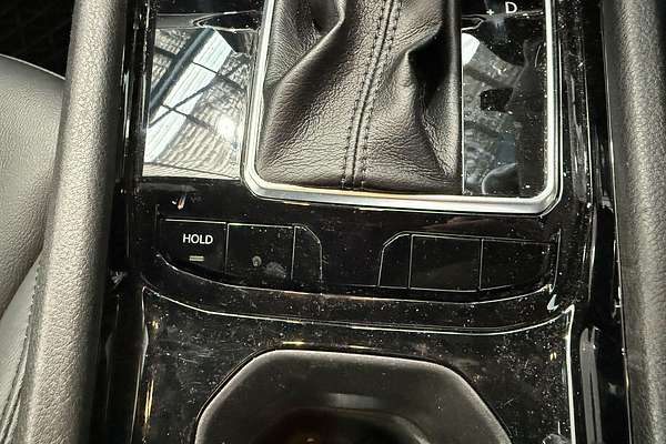 2022 Jeep Compass Night Eagle M6