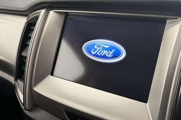 2019 Ford Everest Trend UA II 3.2L