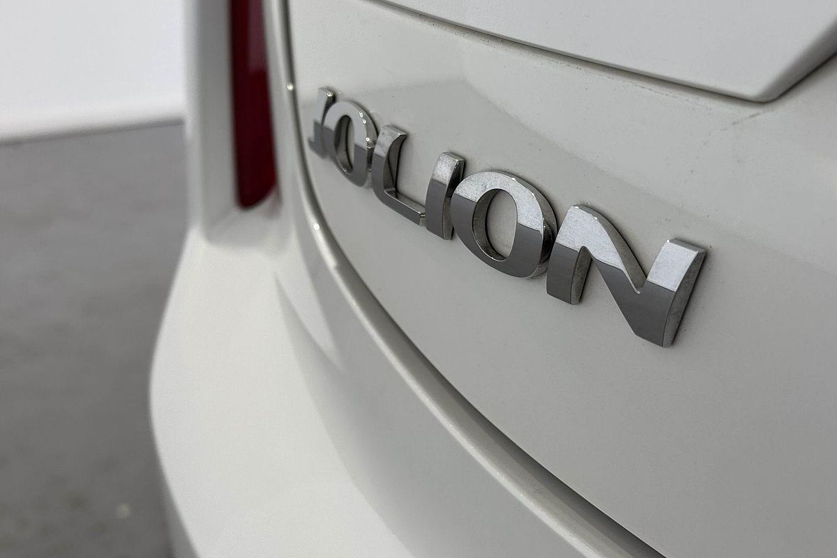 2024 GWM Haval Jolion Ultra Hybrid A02