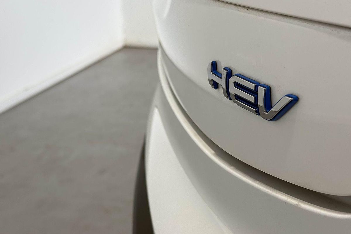 2024 GWM Haval Jolion Ultra Hybrid A02