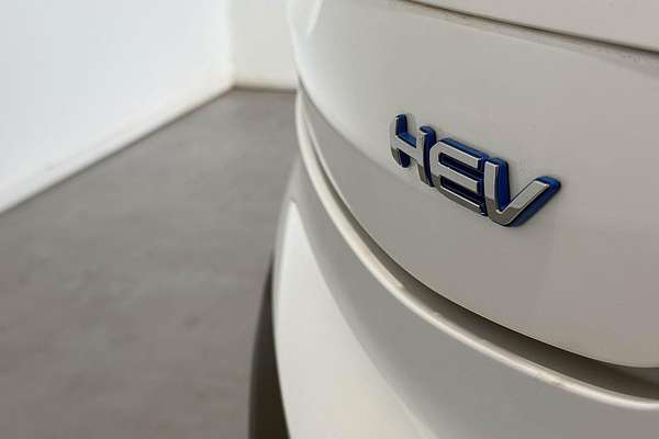 2024 GWM Haval Jolion Ultra Hybrid A02