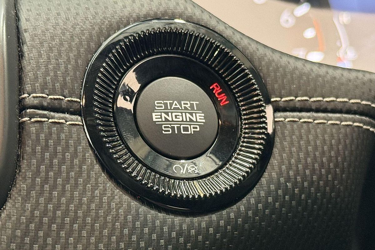 2022 Jeep Compass Night Eagle M6