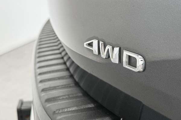 2019 Ford Everest Trend UA II 3.2L