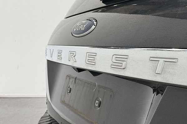 2019 Ford Everest Trend UA II 3.2L
