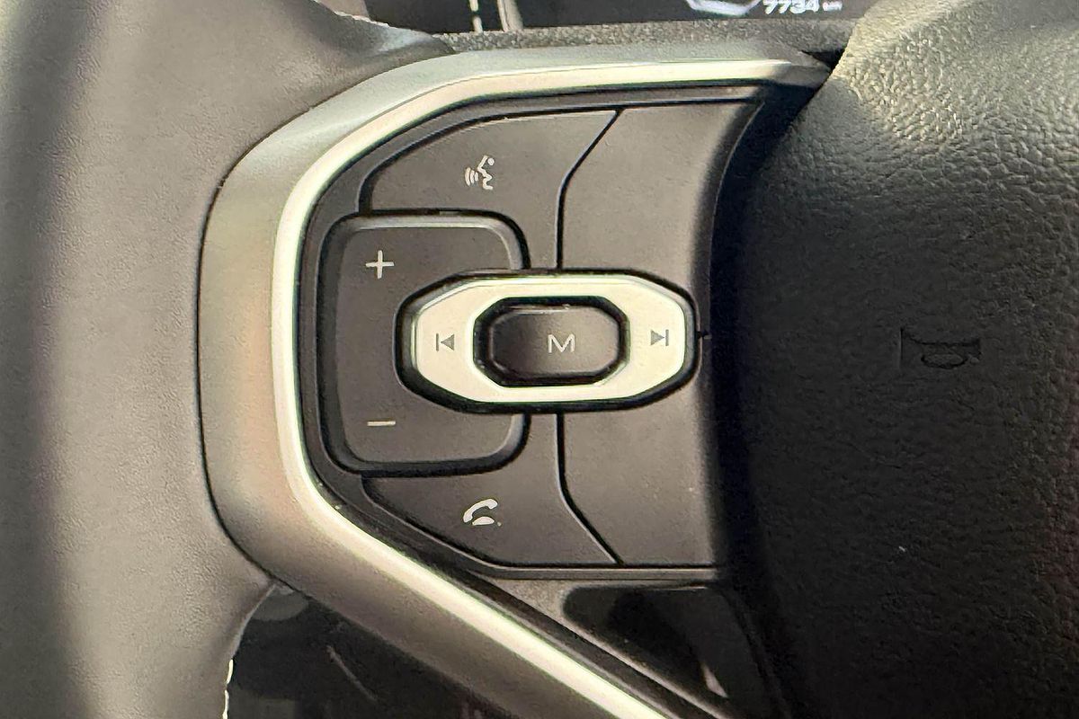 2024 GWM Haval Jolion Ultra Hybrid A02