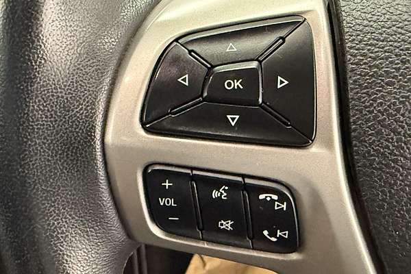 2019 Ford Everest Trend UA II 3.2L