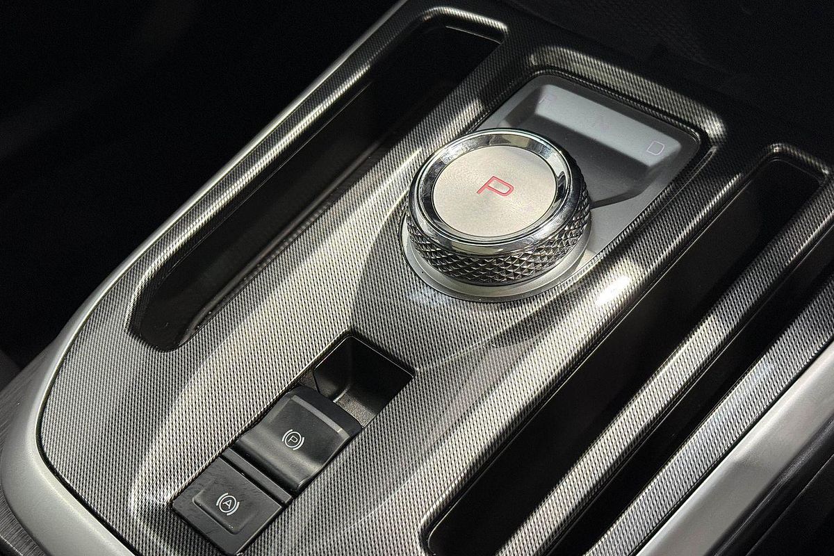 2024 GWM Haval Jolion Ultra Hybrid A02